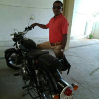 Bharath Nayak
