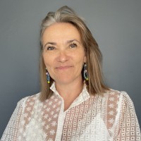 Nathalie THEZE
