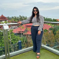 Shivani Sukhanand