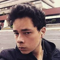 Robin Alexis Magaña Casas