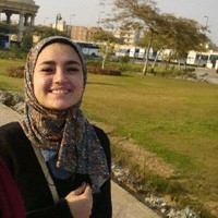 Eman Moustafa