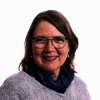 Annemieke Van Oostveen