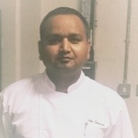 Joy Solanki