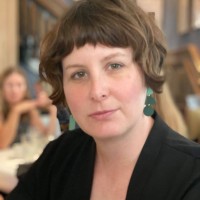 Amber Christensen