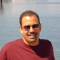 Darren Nunes