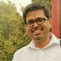 Satyendra Kumar