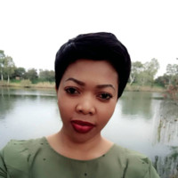 KEKETSO MOHAPI