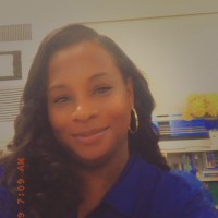 Shatoya Griffin