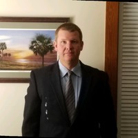 Michael Cook, Ccm