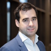 Arnaud Martin
