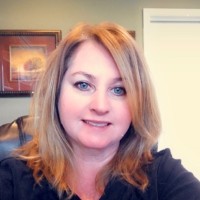 Kathleen Gill