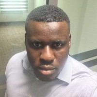 Salim Mahama