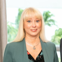 Nanette Mccartan, Cpm, Pmp