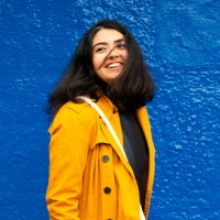 Roshni Manghani