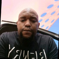 Tshepo Jeffgaze