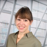 Yolaine Dudoit-Correa