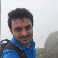 Pravin D. Khedkar