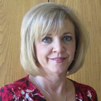 Ann Ford