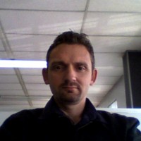 Mauritz Smuts