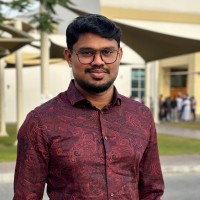 Basith Abdul Majeed