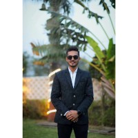 Jaynit Patel