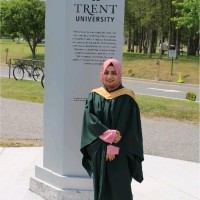 Farwa Shahid