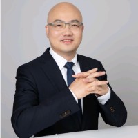 尚世峰Sanford Shang