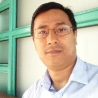 Mayengbam Sushil Kumar