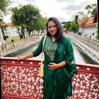 Kranthi S