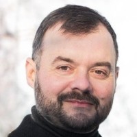 Andris Kronbergs