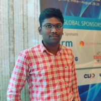 J.C. Buvaneshwaran