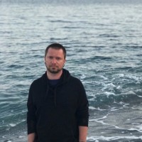 Дмитрий Дмитриев