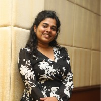 Shivani Kamat
