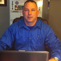 Eric Jansen