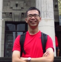 Shih-Hsuan Lai