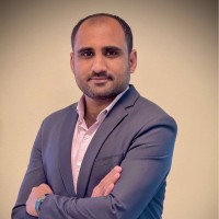 Sufyan Saram