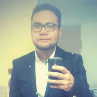 Daniel Ramírez Martínez