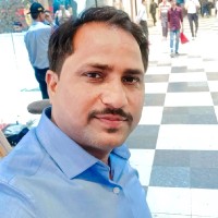 Saurabh Kumar Singh