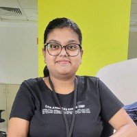 Sushmita Madhuri
