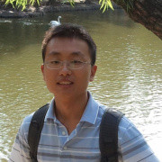 Jianjun Tian