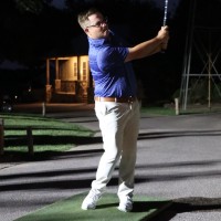 Matthew Boundy, PGA