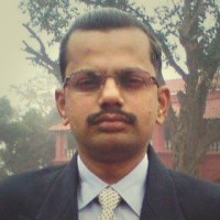 Santosh Hendre