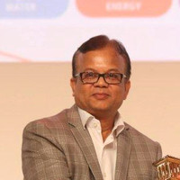 Pradip Kumar Das