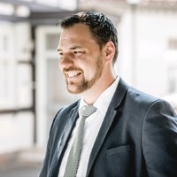 Christian Holzminden