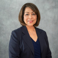 Norma Martinez-Palmer, Ed.D