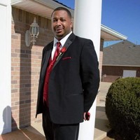 Darrell Jones