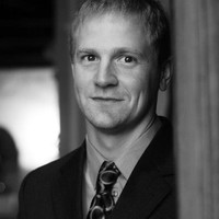 Jonathan Novak