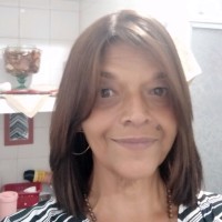Norma Ercília Coutinho Reiter