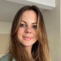 Elizabeth Harrison