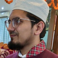 MUDDASSIR HUSAIN